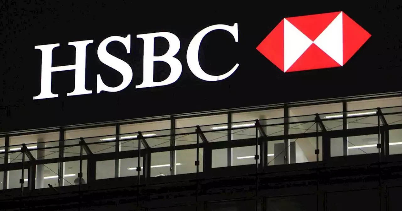 HSBC eyes special payout after profit jumps, bonus pool cut