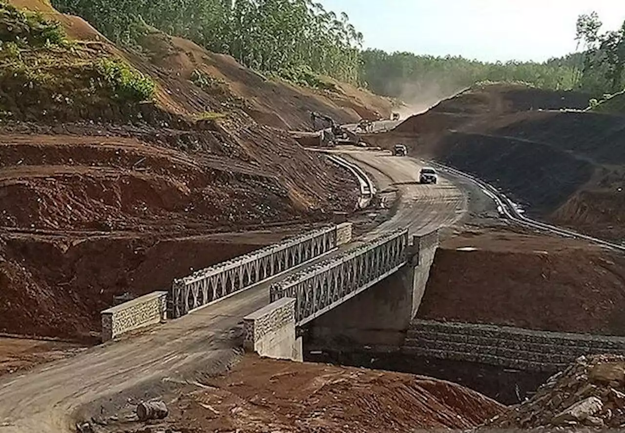 DPR Kesulitan Pantau Perkembangan Pembangunan IKN Nusantara