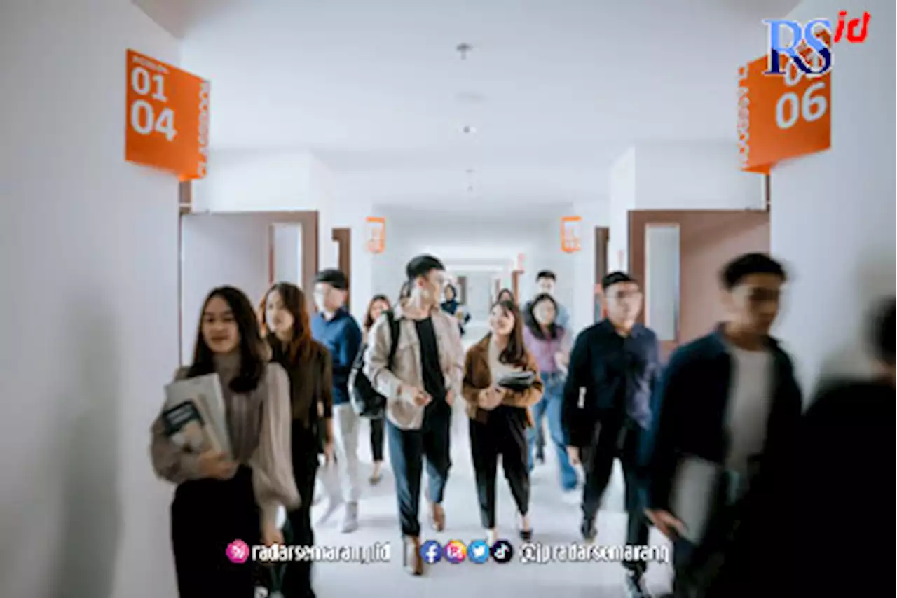 Unpar Buka Jalur Ujian Saringan Masuk 2 Bagi Calon Mahasiswa Baru 2023, Begini Syaratnya