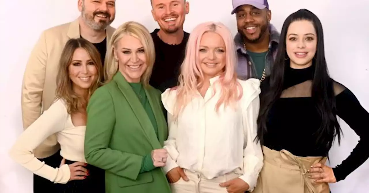 S Club 7 fans furious after just one member turns up to reunion concert | JOE.ie