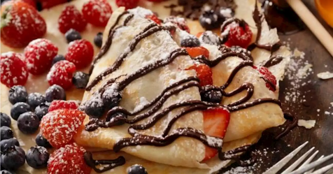 This is how you make Nigella Lawson's delicious Nutella Pancakes | JOE.ie