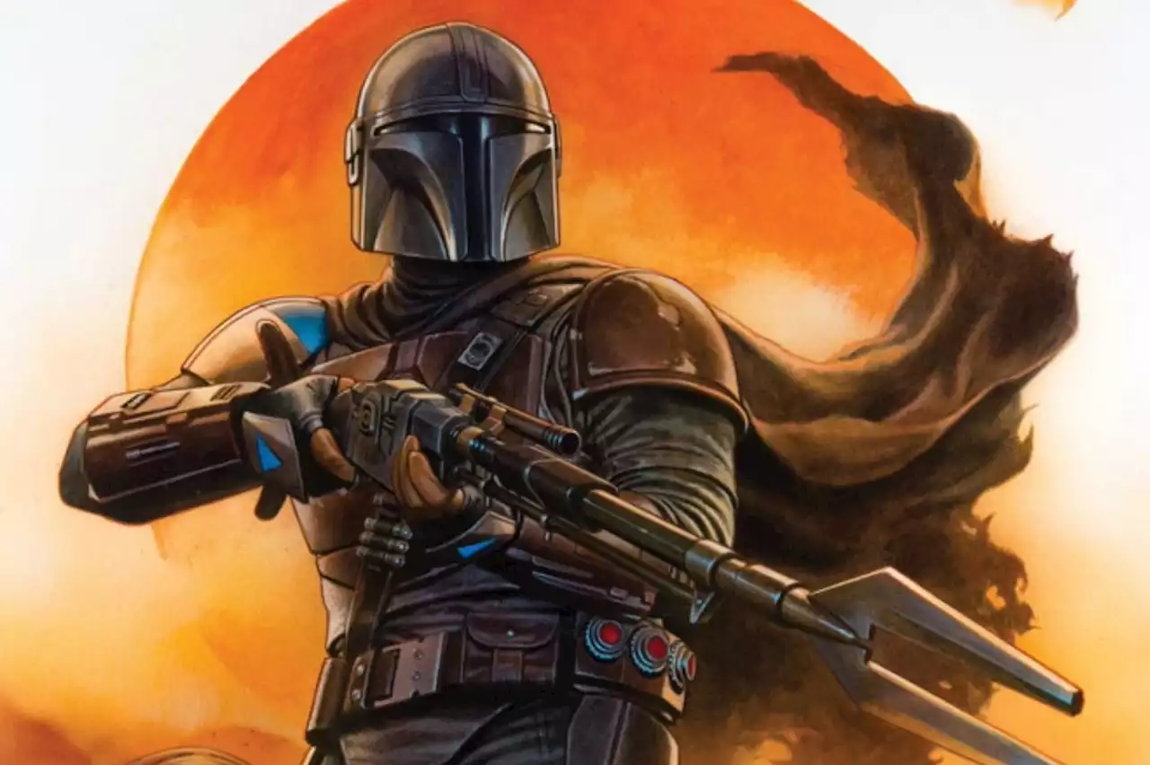 The Mandalorian : bonne nouvelle pour la saison 4