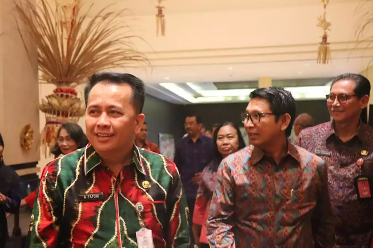 Kemendagri Uraikan 7 Alasan Penting Realisasi APBD Digenjot Sejak Awal Tahun