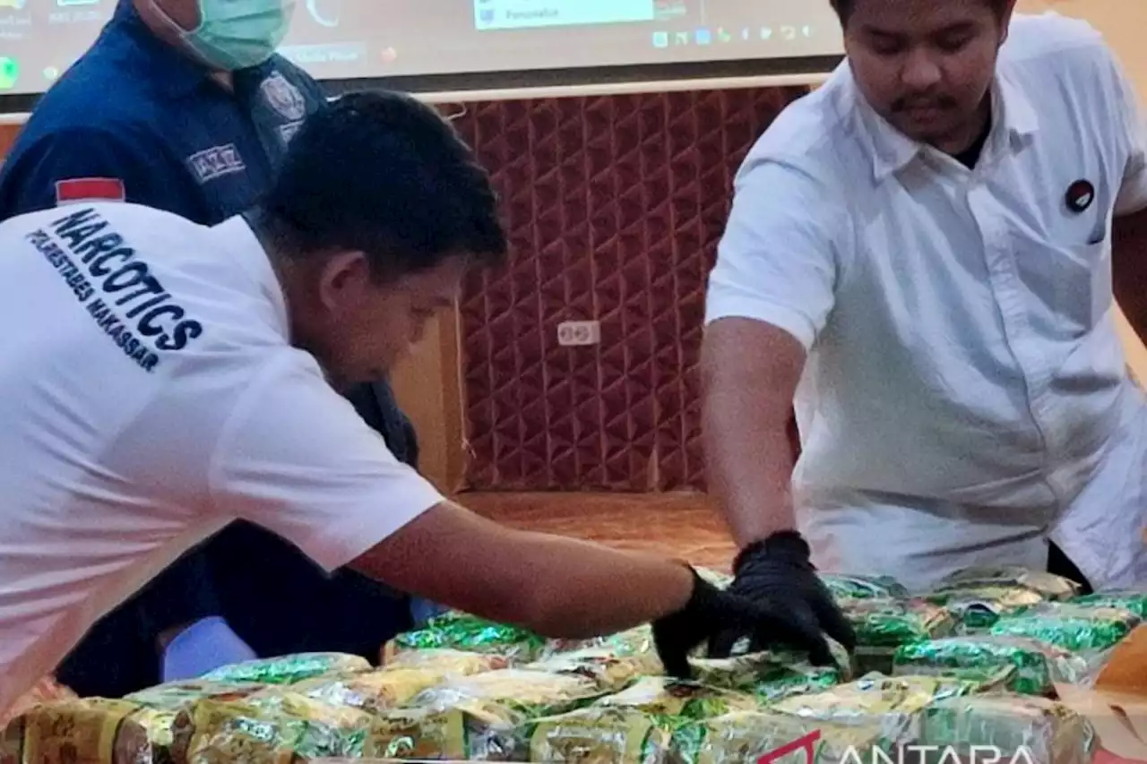 Pengakuan Pengedar Narkoba Bikin Sejumlah Polisi Diperiksa Propam