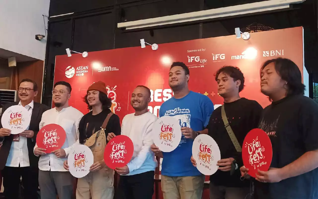 Raffi Ahmad dan Denny Sumargo Bakal Tanding di Life Fest 2023, Taruhan Berapa?