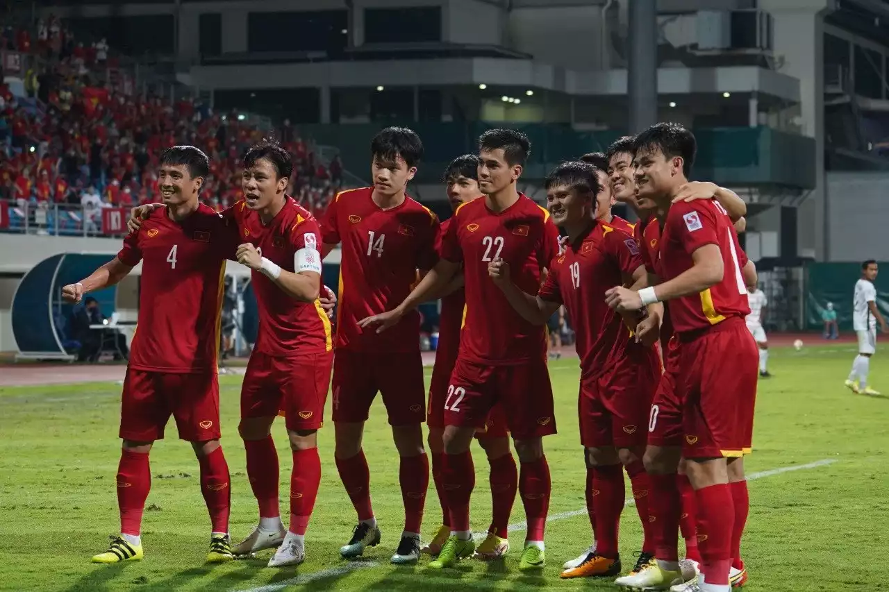 Segera Diperkenalkan, Pelatih Baru Vietnam Punya Kenangan Pahit dengan Timnas Indonesia