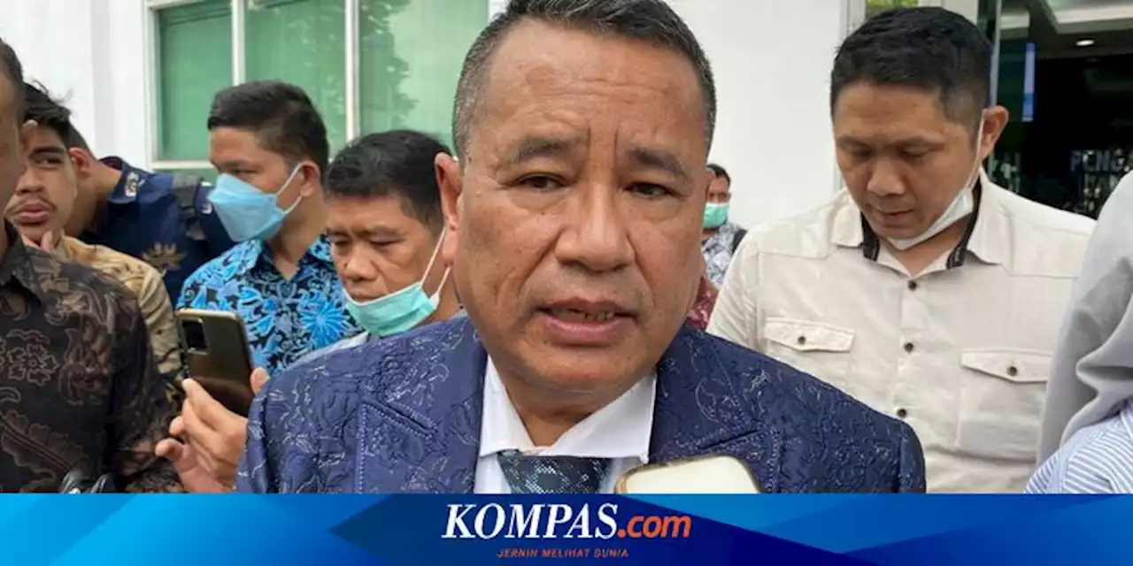 Hotman Paris: Dua Saksi dalam Sidang Menguntungkan Teddy Minahasa