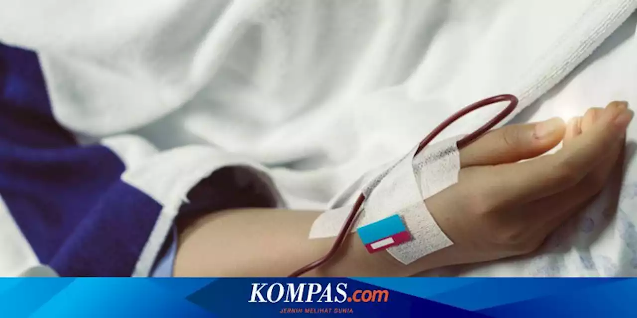 Pakar Unpad: Pentingnya Deteksi Dini Thalasemia bagi Pasangan Pranikah