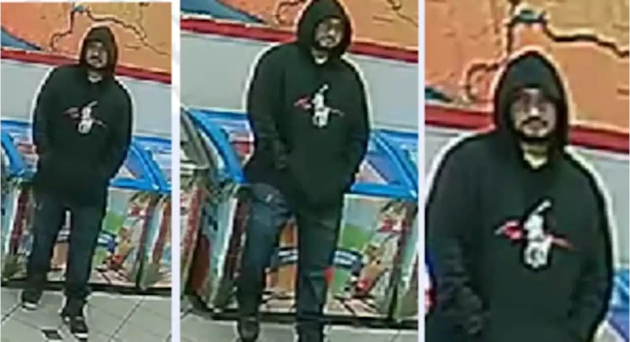 Man wanted for robbing North Side meat market at gunpoint, police say