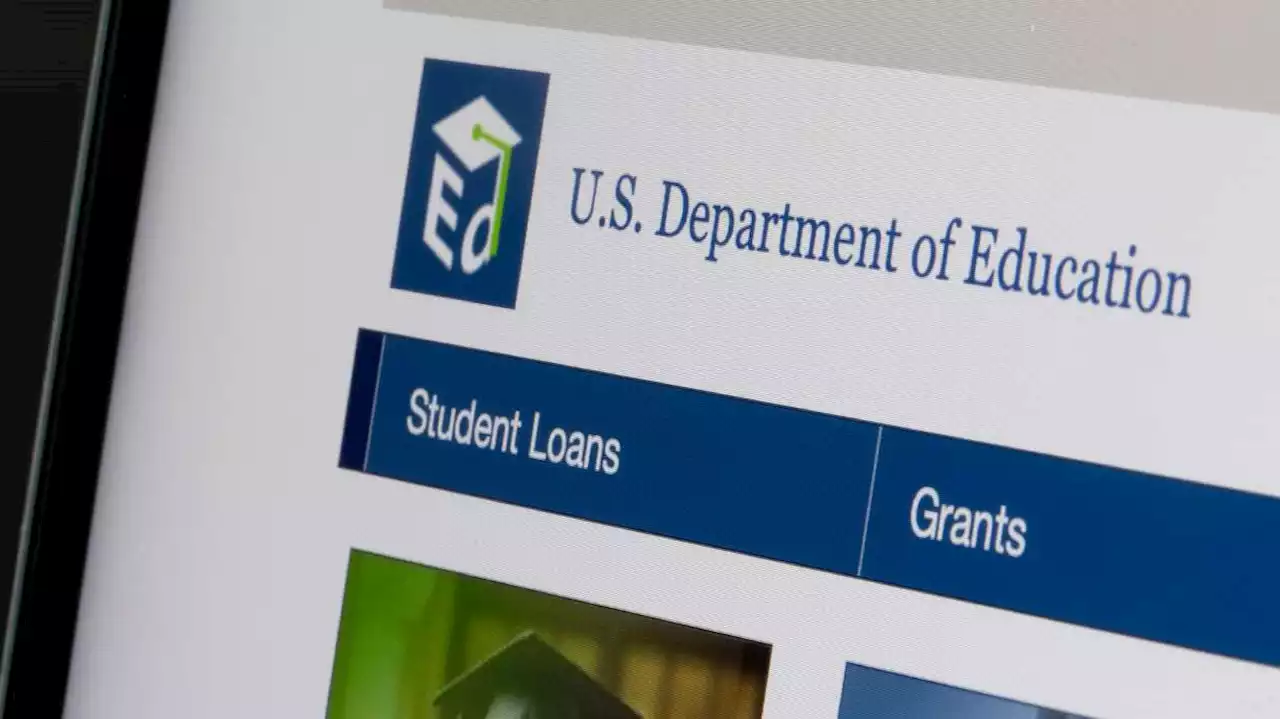 Biden administration breaks down student loan relief applications by congressional district