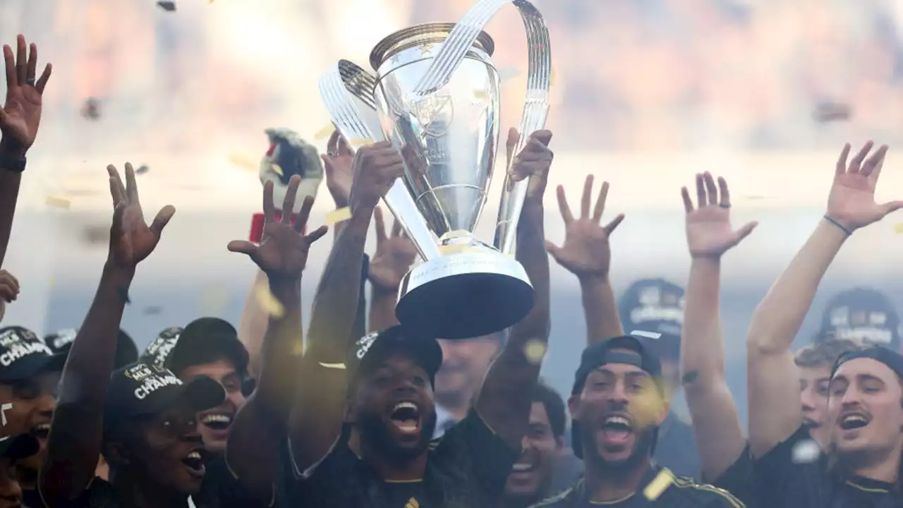 Major League Soccer opens 28th season, push for 2026 World Cup begins