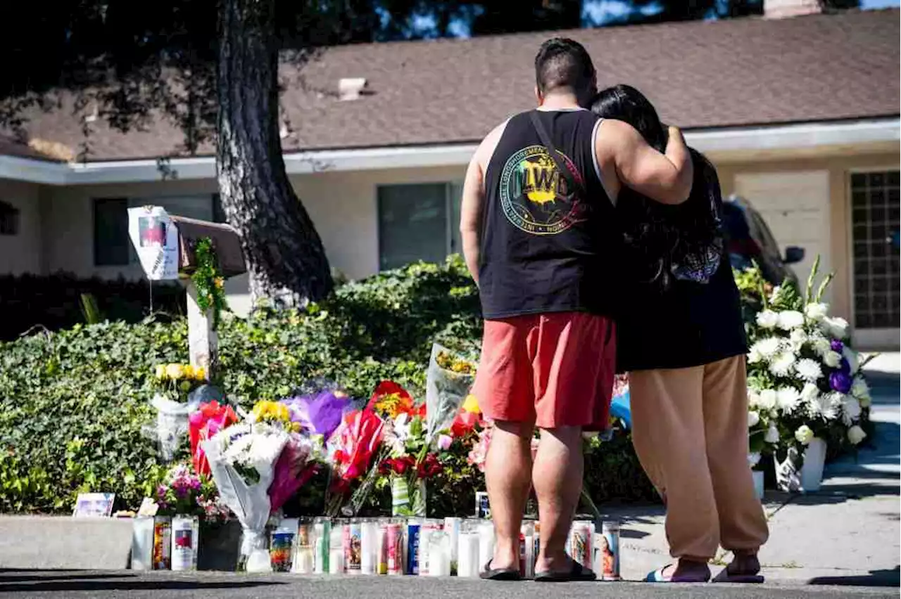 Bishop’s killing shocks San Gabriel Valley communities already shaken from mass shooting