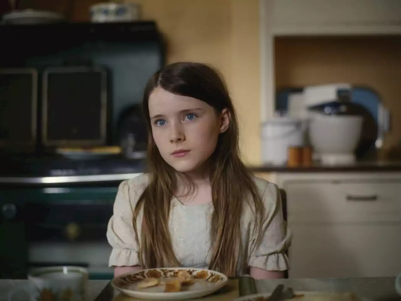 How ‘The Quiet Girl’ became the first Irish-language film nominated for Academy Award