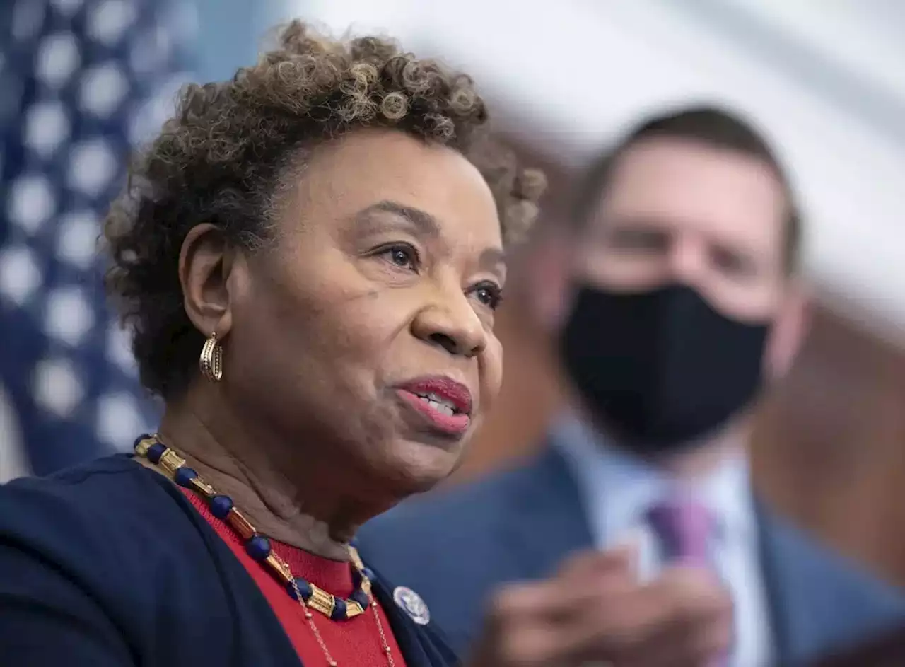 San Francisco Bay Area Congresswoman Barbara Lee officially announces bid for US Senate