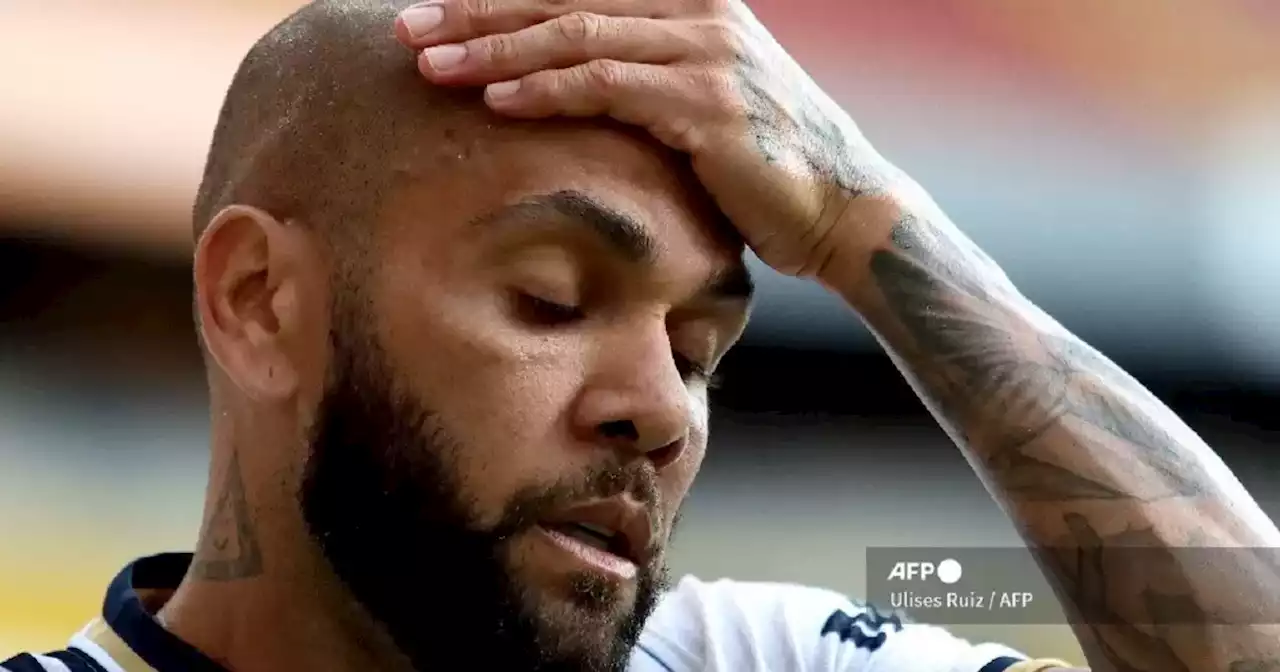 ¿Por qué Dani Alves no saldrá de prisión?