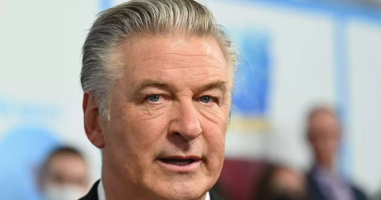 New Mexico Prosecutors Downgrade Charges Against Alec Baldwin In The 'Rust' Shooting