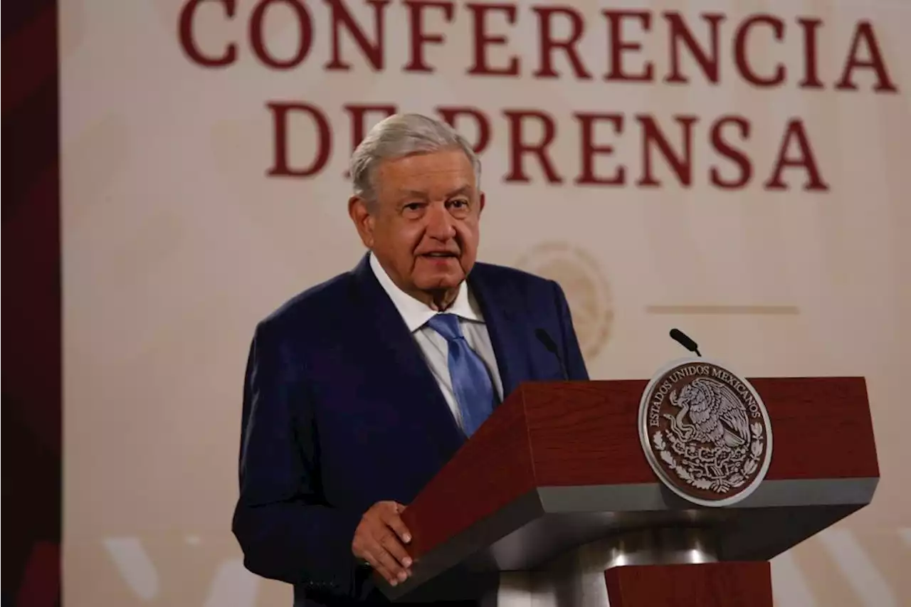 Mi gobierno continuará apoyando a las mujeres: López Obrador