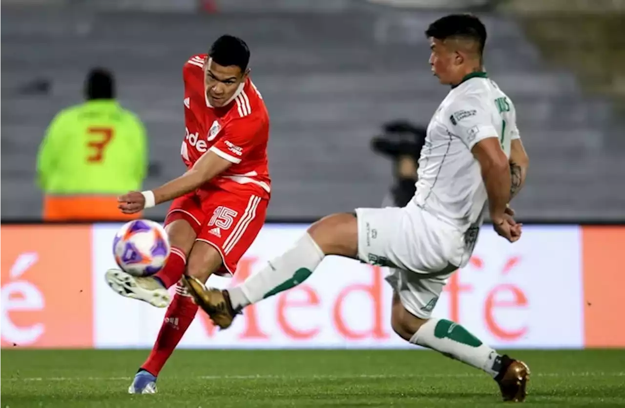 Cuándo juega Banfield vs. River, por el Trofeo de Campeones 2020: día, hora y TV