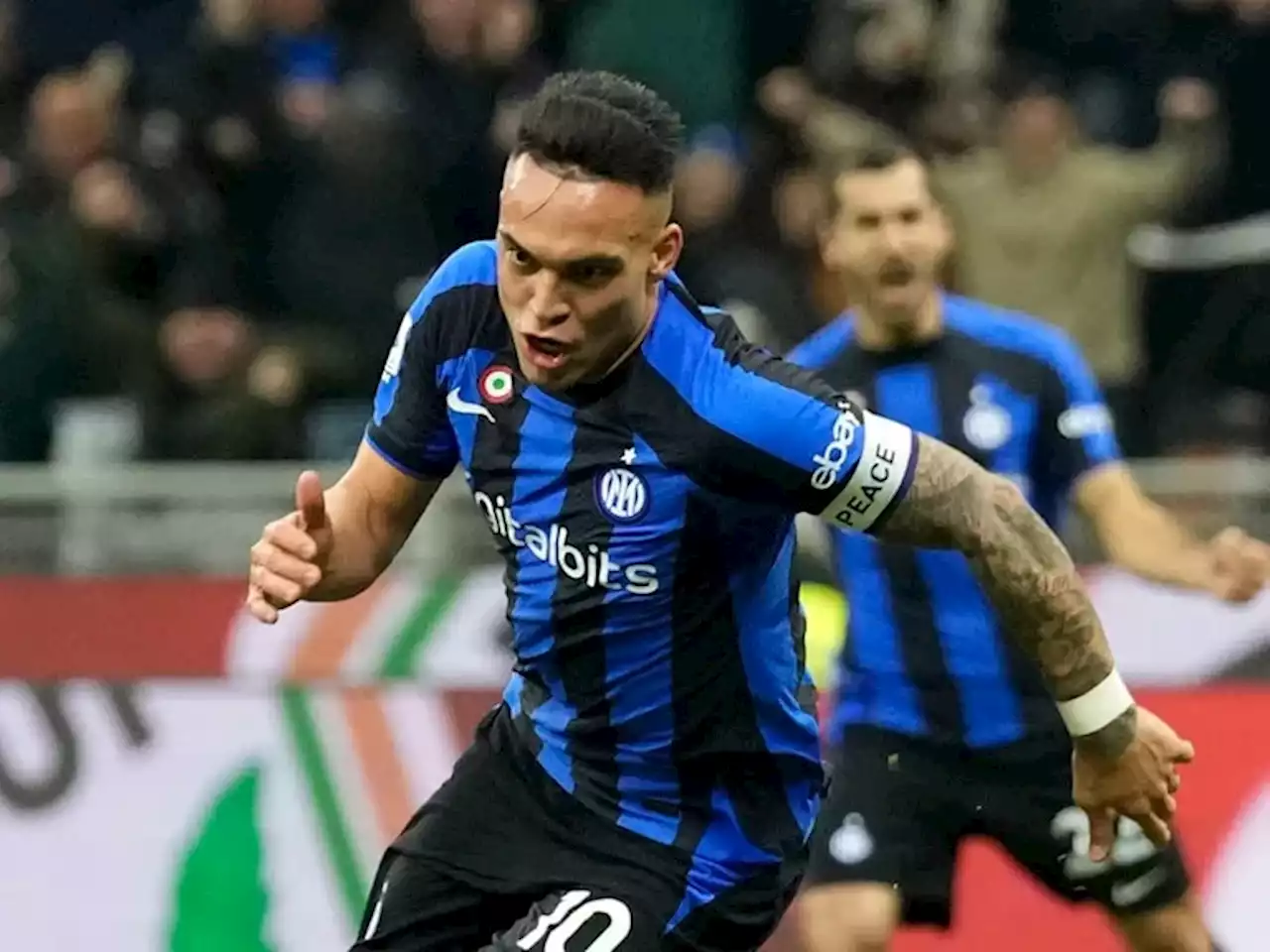 Cuándo juega Inter vs. Porto, por los octavos de final de la Champions League: día, hora y TV