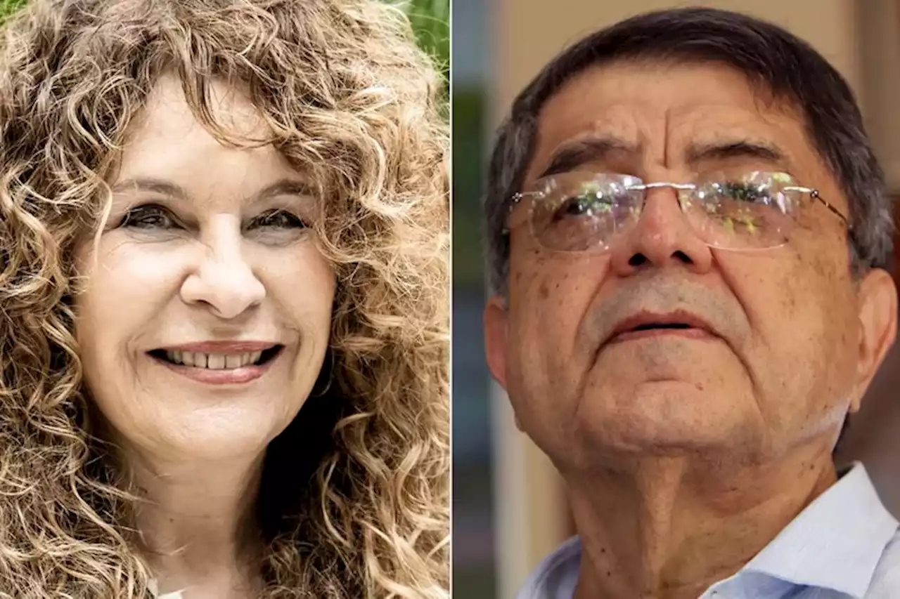 El Gobierno ofreció a Sergio Ramírez y a Gioconda Belli otorgarles la ciudadanía argentina después de que Daniel Ortega les quitara la nicaragüense