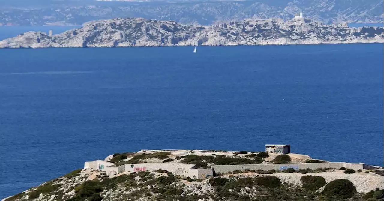 Décryptage : pourquoi Marseille n’est pas à l’abri d'un séisme