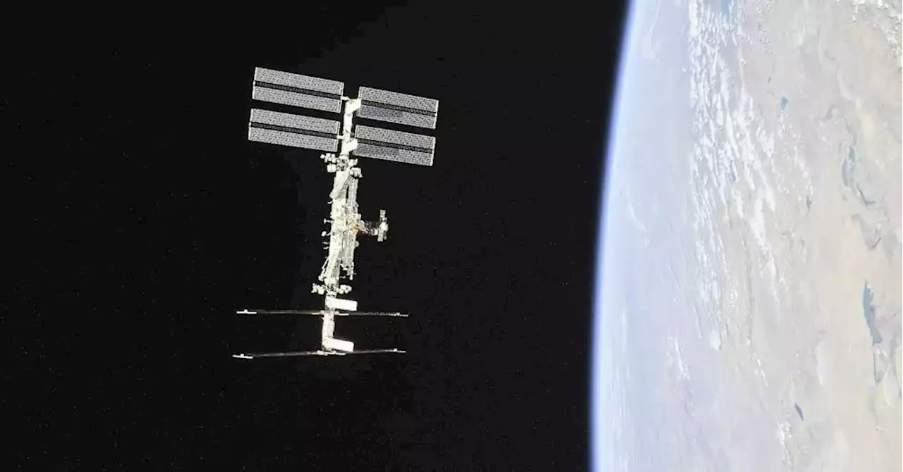 Fuite sur l'ISS : le retour des cosmonautes et de l'astronaute bloqués prévu en septembre