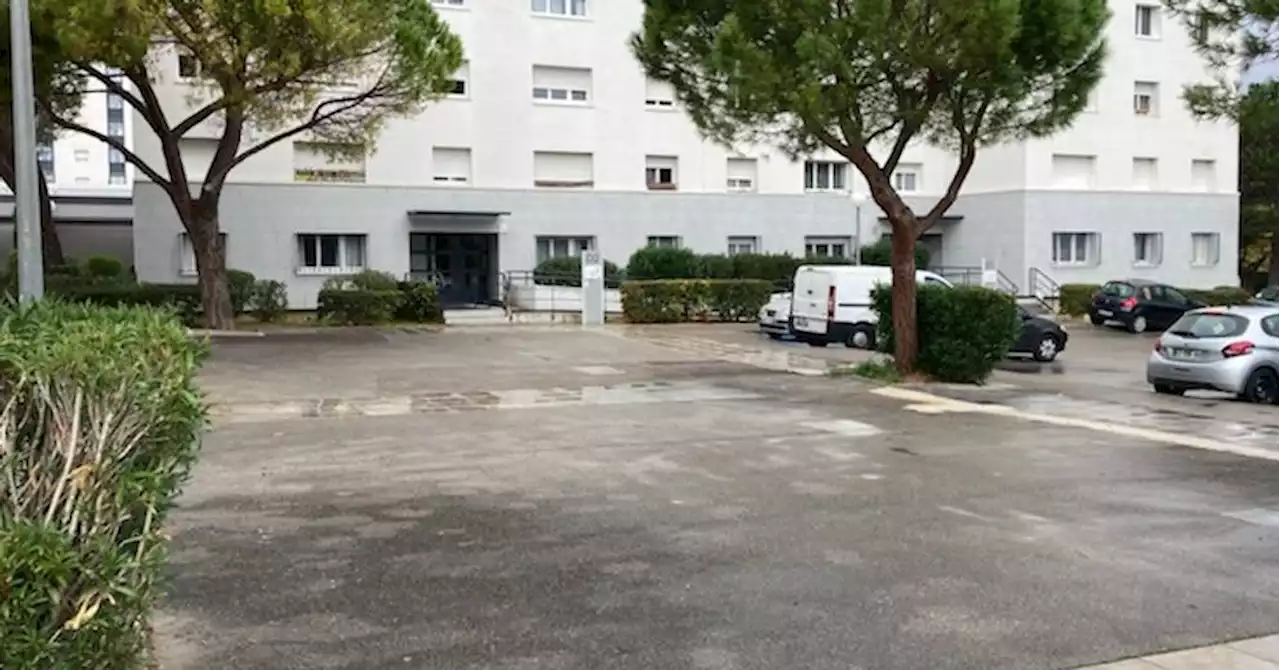 Mais où est donc passé le marché du Charrel à Aubagne ?