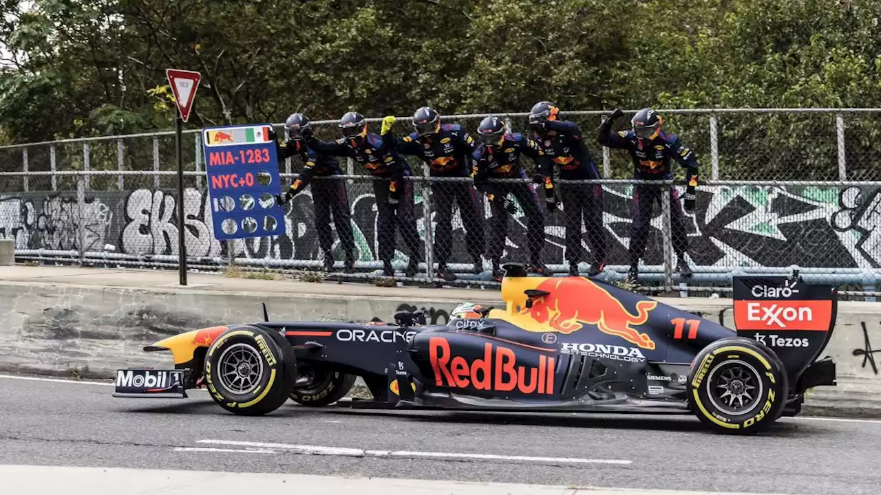 F1: Honda vuelve a la Fórmula 1 y Red Bull sufrirá las consecuencias