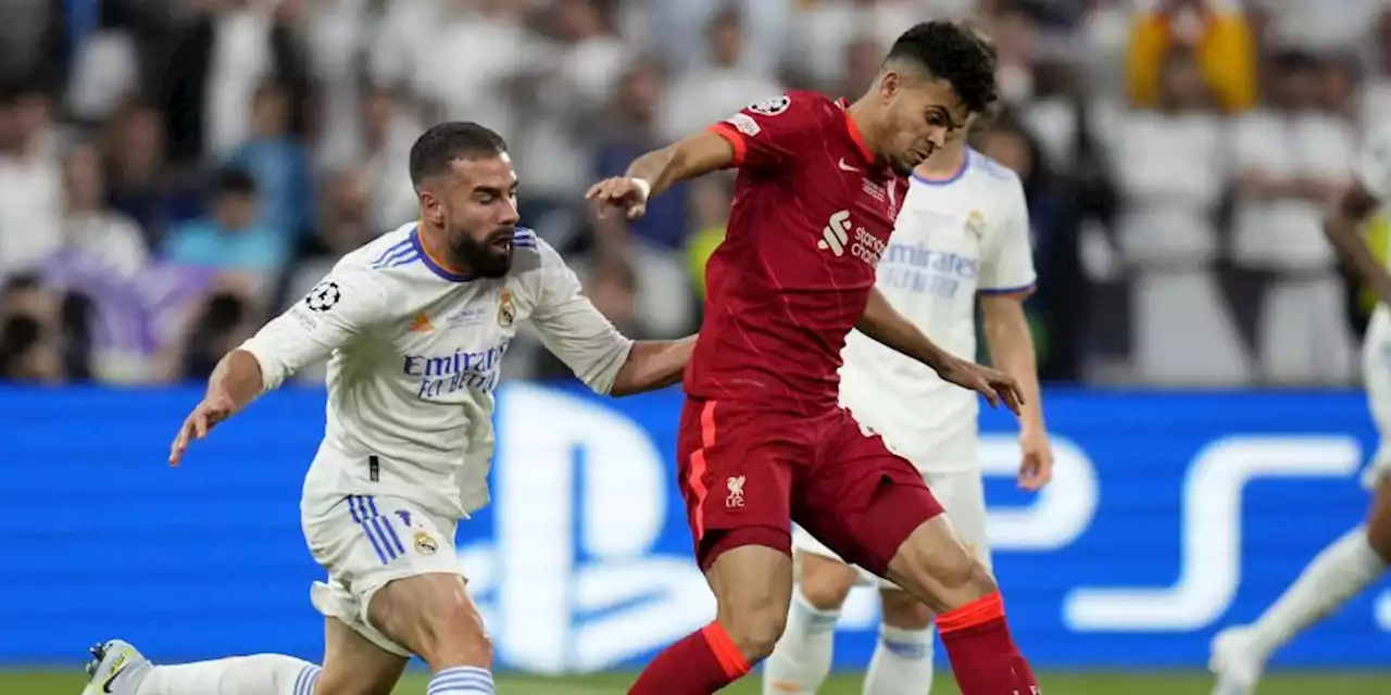 Champions League | Liverpool vs Real Madrid: Hora, cuándo y dónde ver EN VIVO, partido de ida de octavos de final