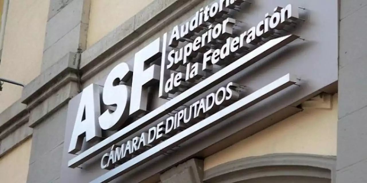 ¿Qué es la Auditoría Superior de la Federación y cuál es su función en México?