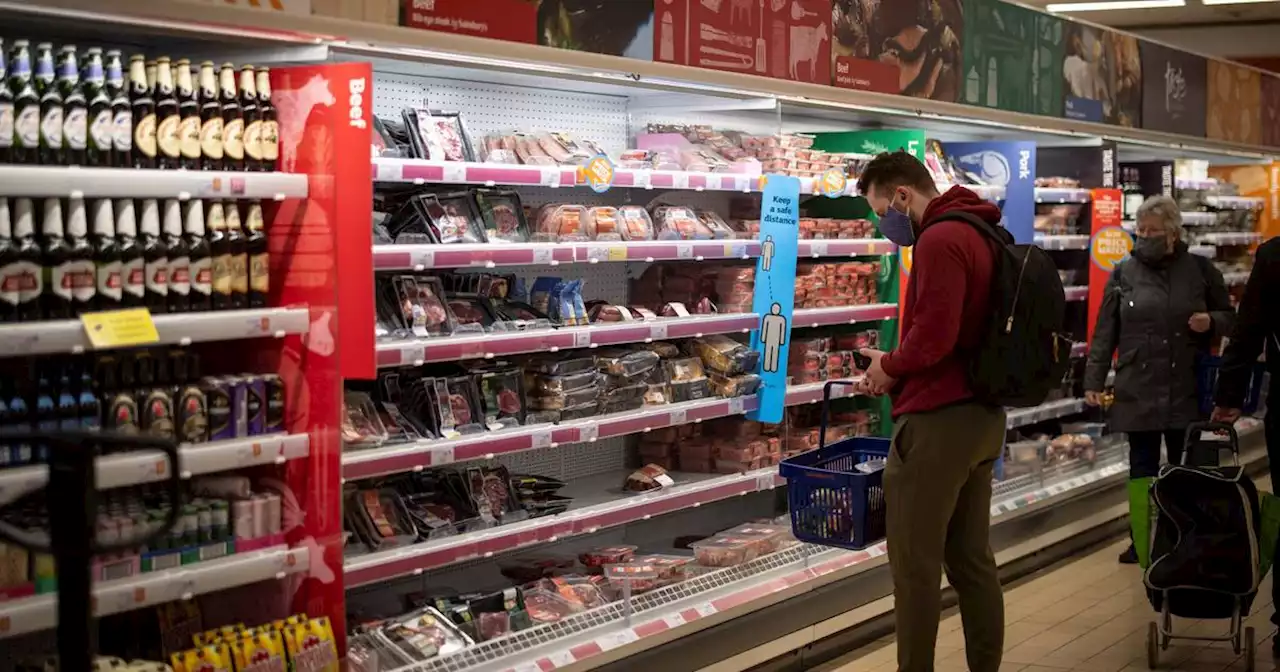 Des supermarchés britanniques rationnent les fruits et légumes face à des pénuries