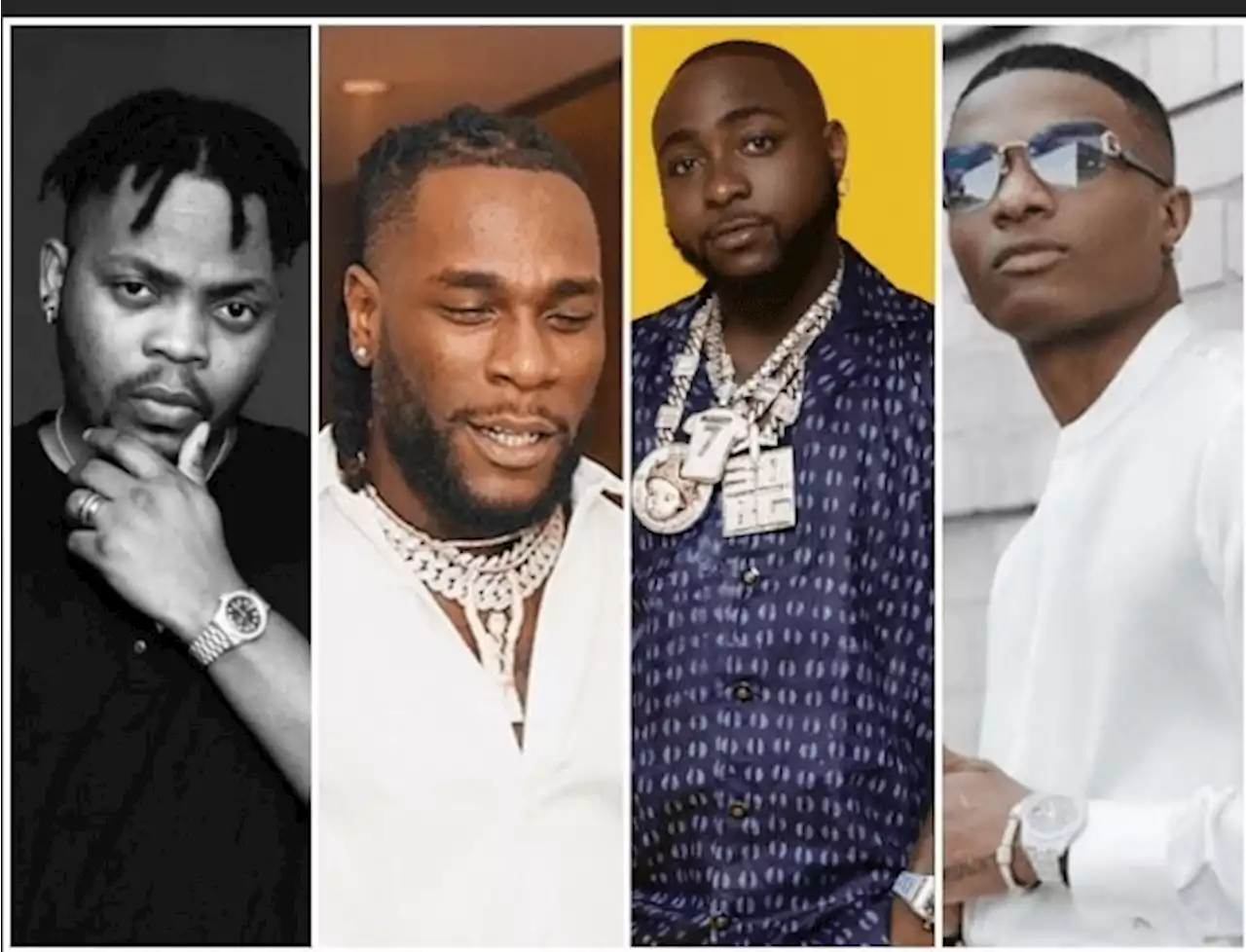 Why Nigerian Music Artists Are Globally Recognized Than Other African Artists