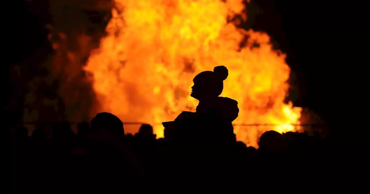 Leeds council wants to scrap its annual bonfire and firework events