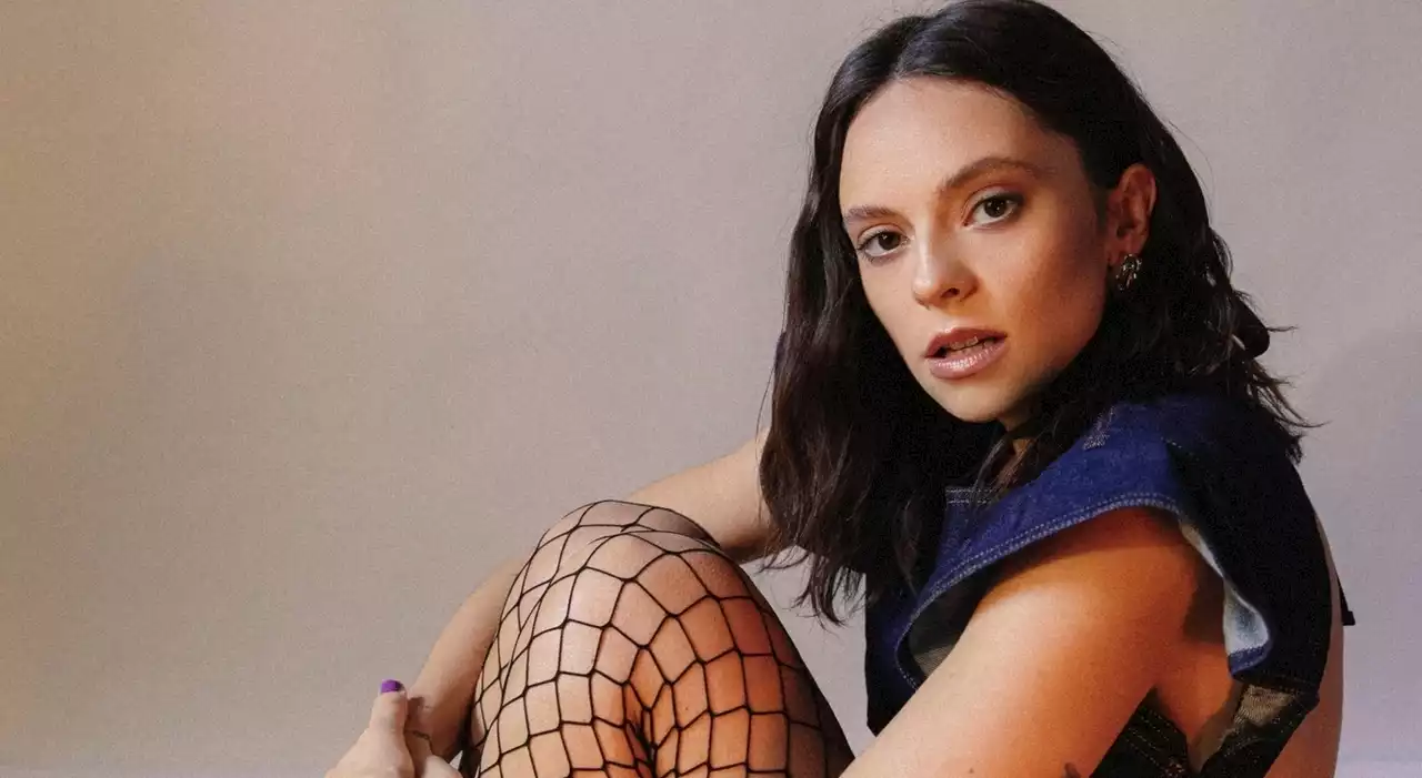 Francesca Michielin: «In Cani Sciolti la mia musica senza guinzaglio». I cantautori? «Non devono piacere per forza a tutti»