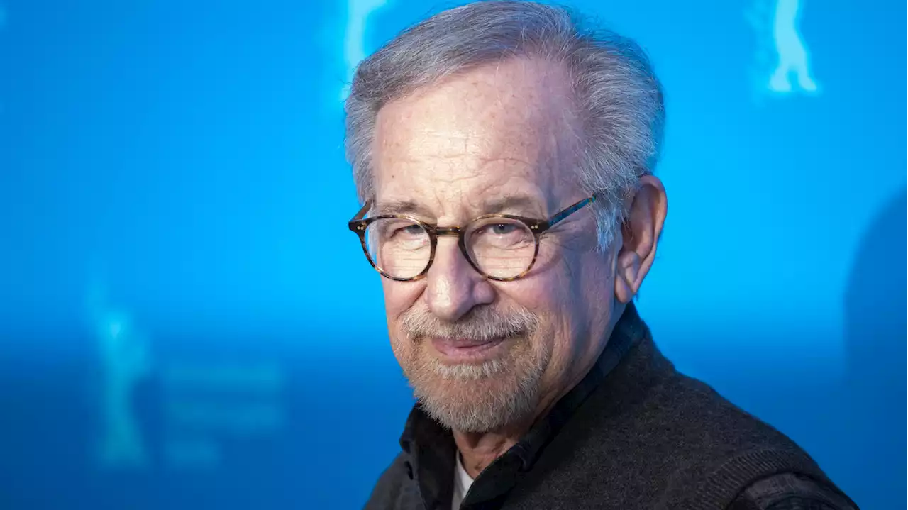 Spielberg prépare une série sur ce personnage historique français (et le scénario est signé Kubrick)