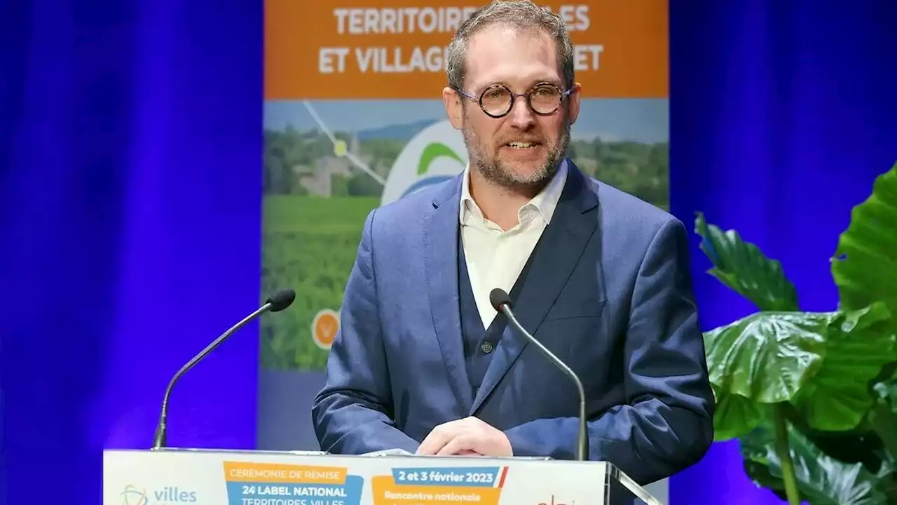 Le label Territoires, villes et villages Internet : « Un outil de progrès au service des habitants »