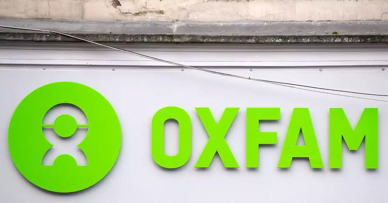 'Leur ennemi est clairement défini' : Oxfam, une ONG sous influence