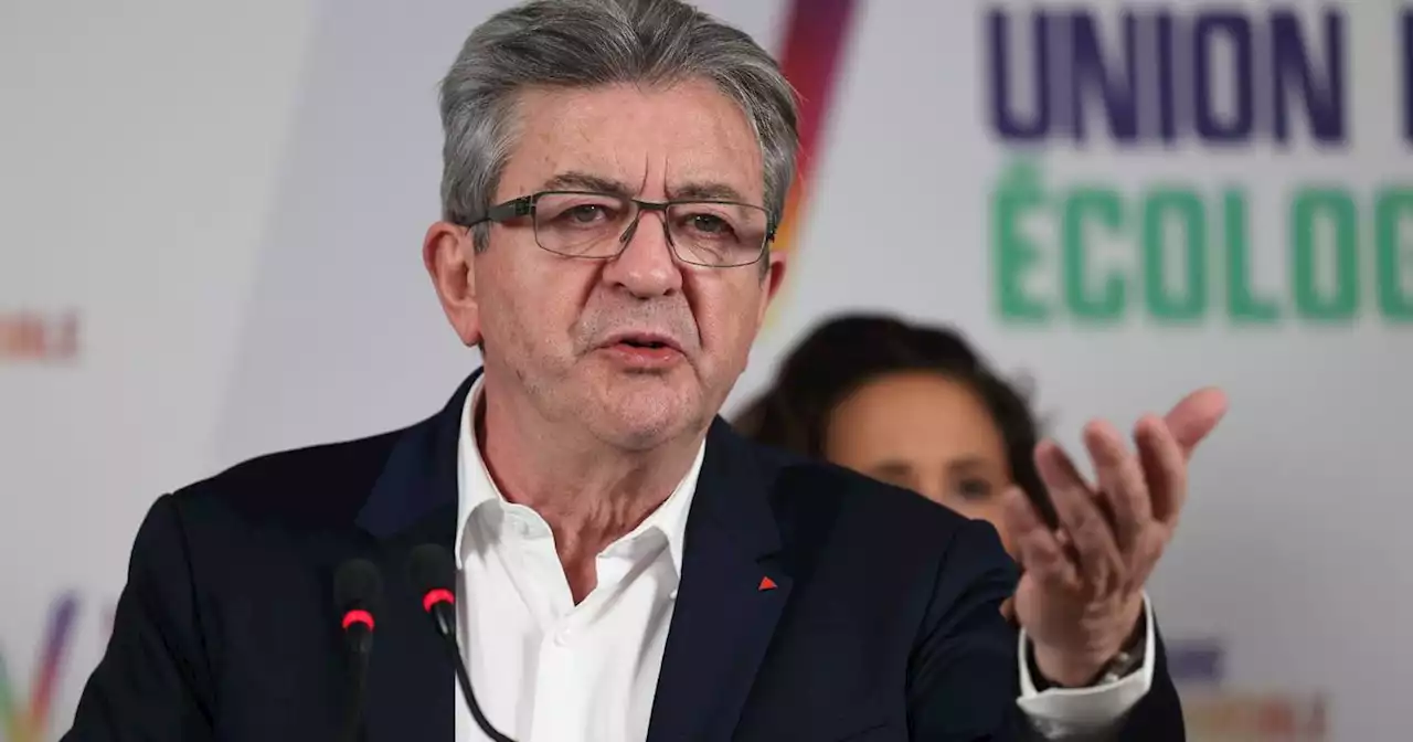 Nupes : il y a une vie sans Mélenchon