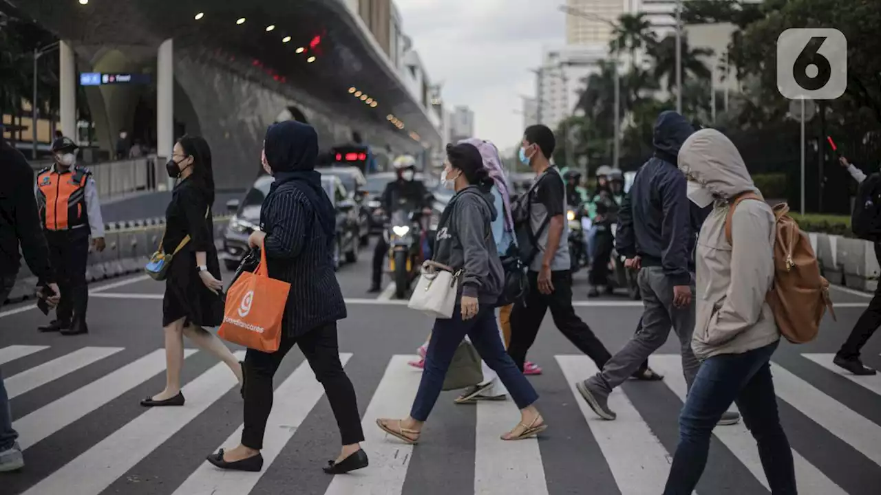 Daftar Resesi yang Pernah Dialami Indonesia, Mana Paling Dahsyat?