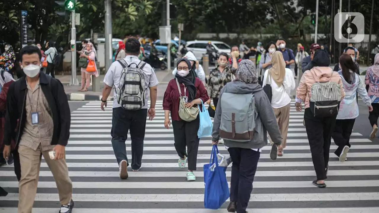 Takutkah Orang Indonesia Akan Resesi Global? Ini Jawabannya