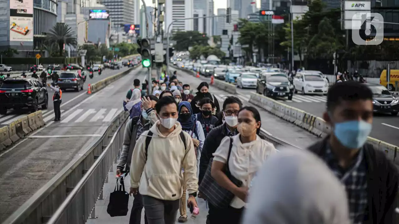 Tenang, Indonesia Punya Modal Kuat Hadapi Resesi Global