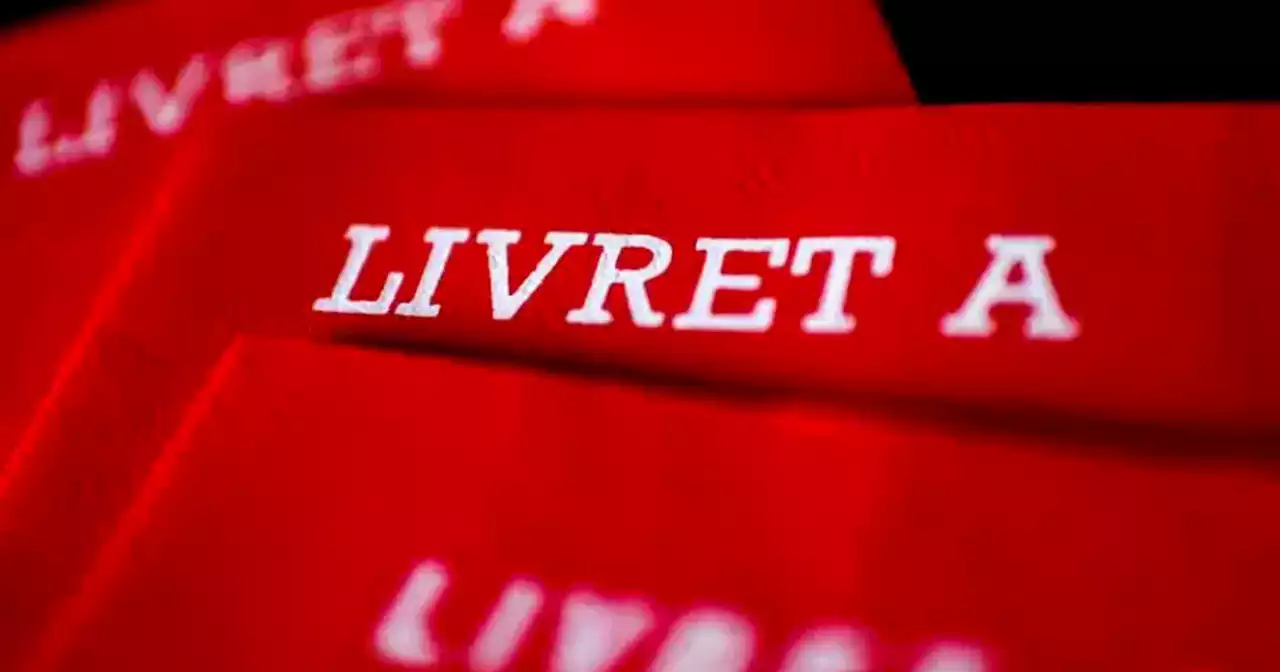 Le Livret A attire plus de 9 milliards d’euros en janvier, plus haut montant depuis 2009