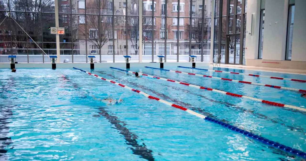 Sécheresse, coût énergétique : comment adapter les piscines à un monde qui chauffe ?