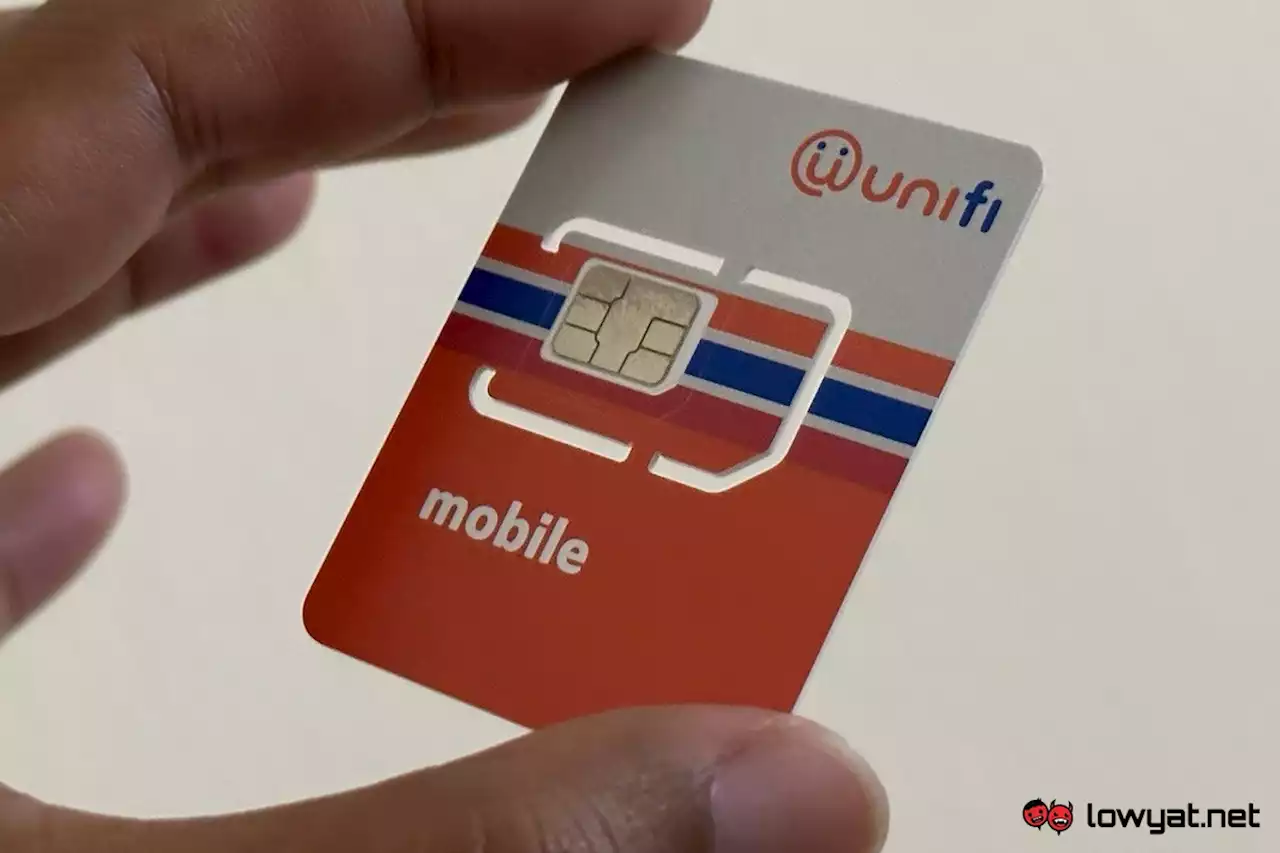 Unifi Mobile Ultimate Plan Will No Longer Provide 5G This March