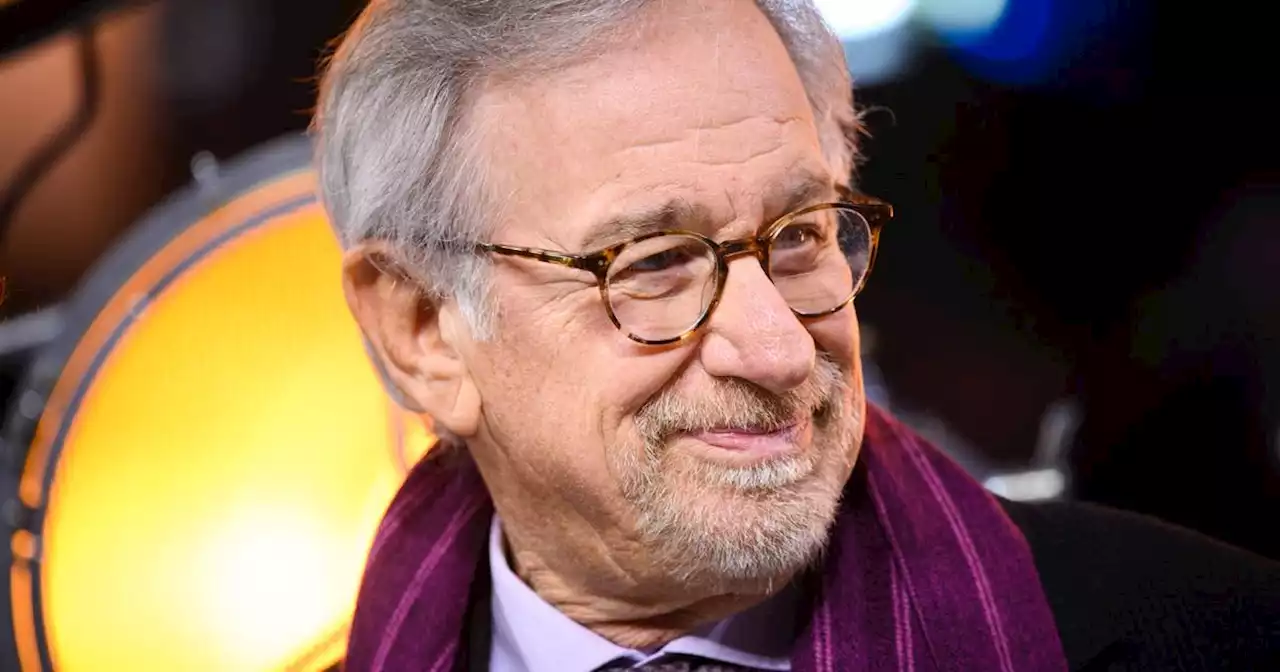 Dans The Fabelmans, Spielberg raconte sa fabuleuse (et parfois triste) histoire