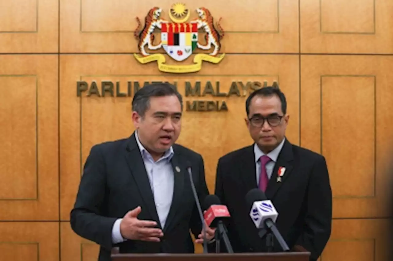 Anthony Loke: Indonesia asking for resumption of AirAsia flights to Banda Aceh