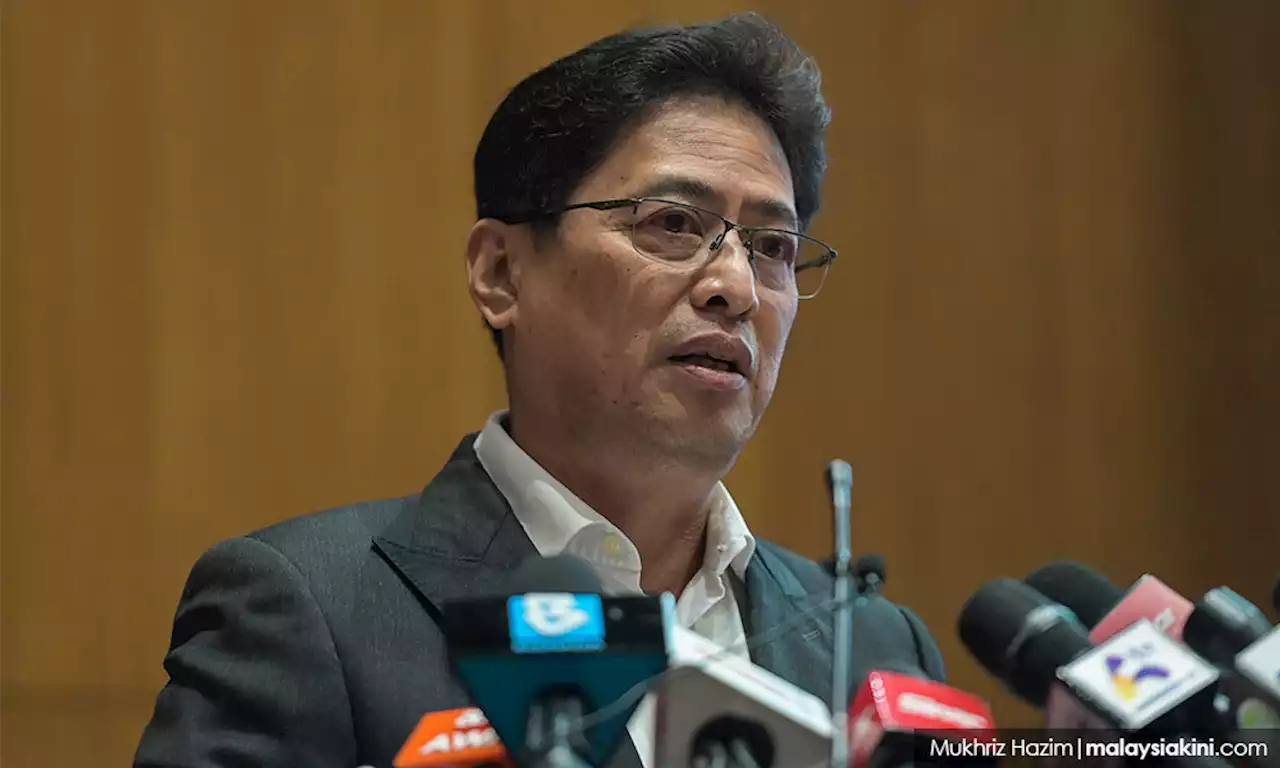 MACC denies bribing Wan Saiful to frame Muhyiddin