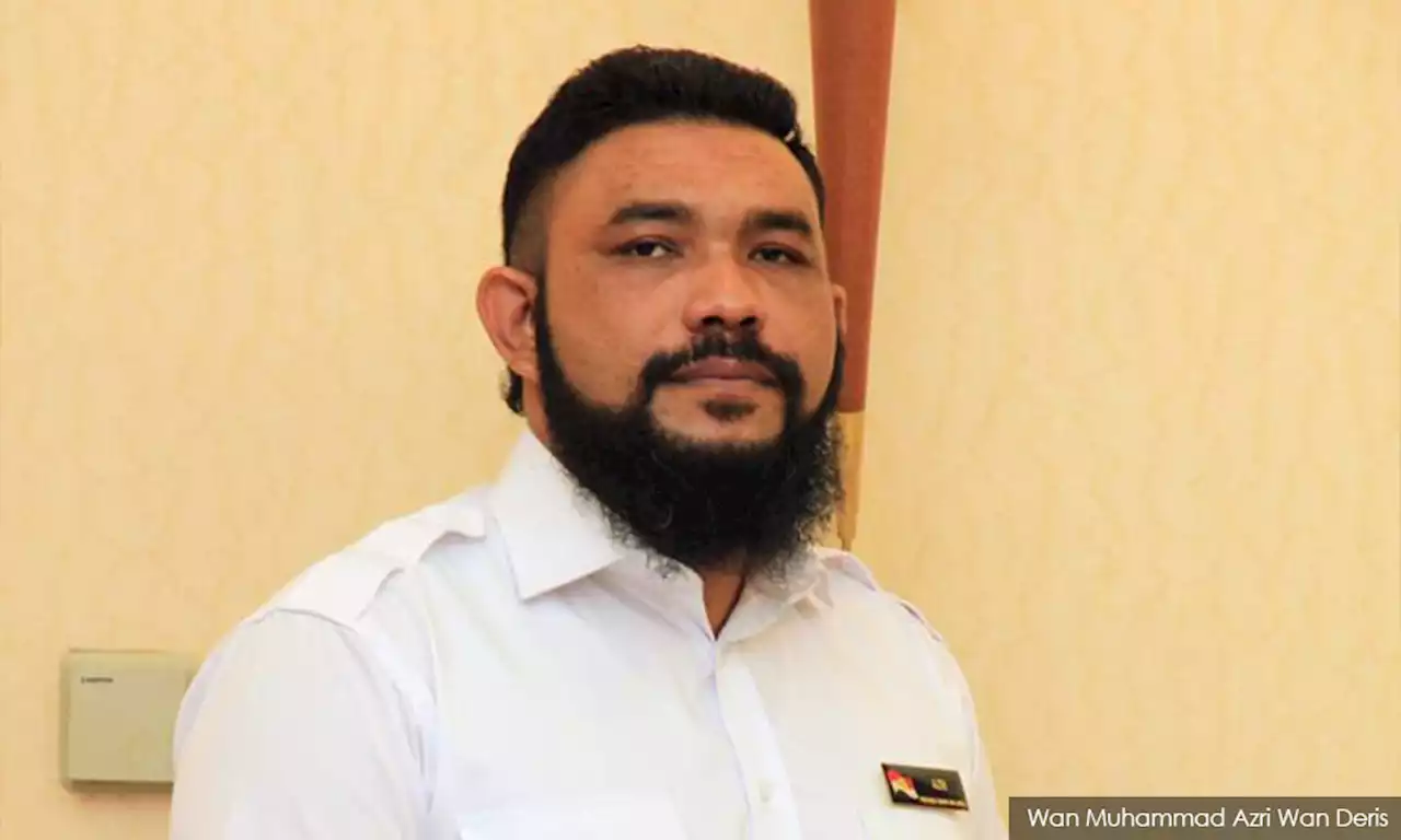 Papagomo ordered to enter defence on hurting, insulting Muar MP