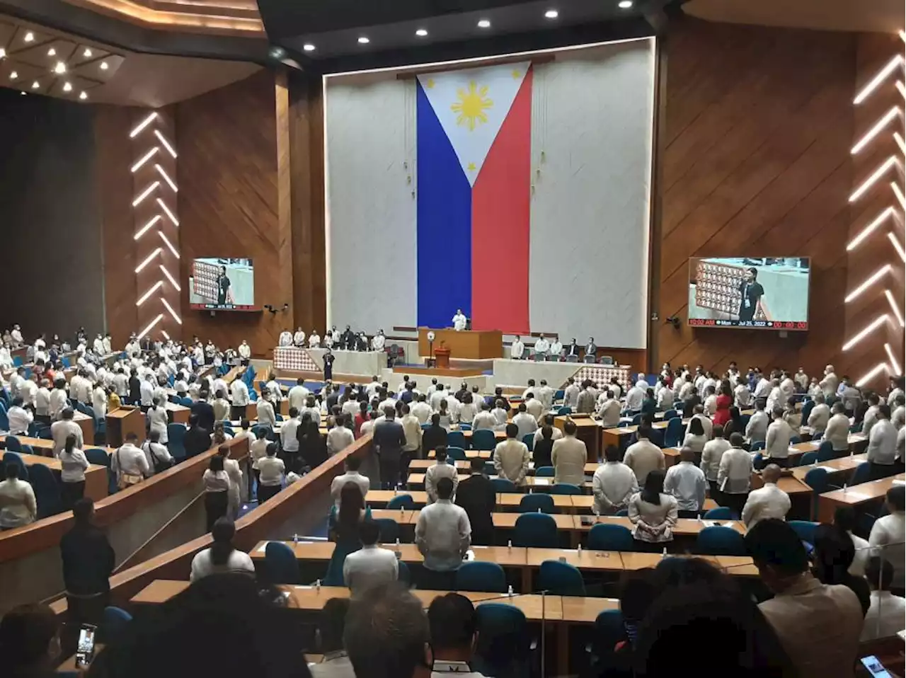 House adopts resolution backing ratification of RCEP deal