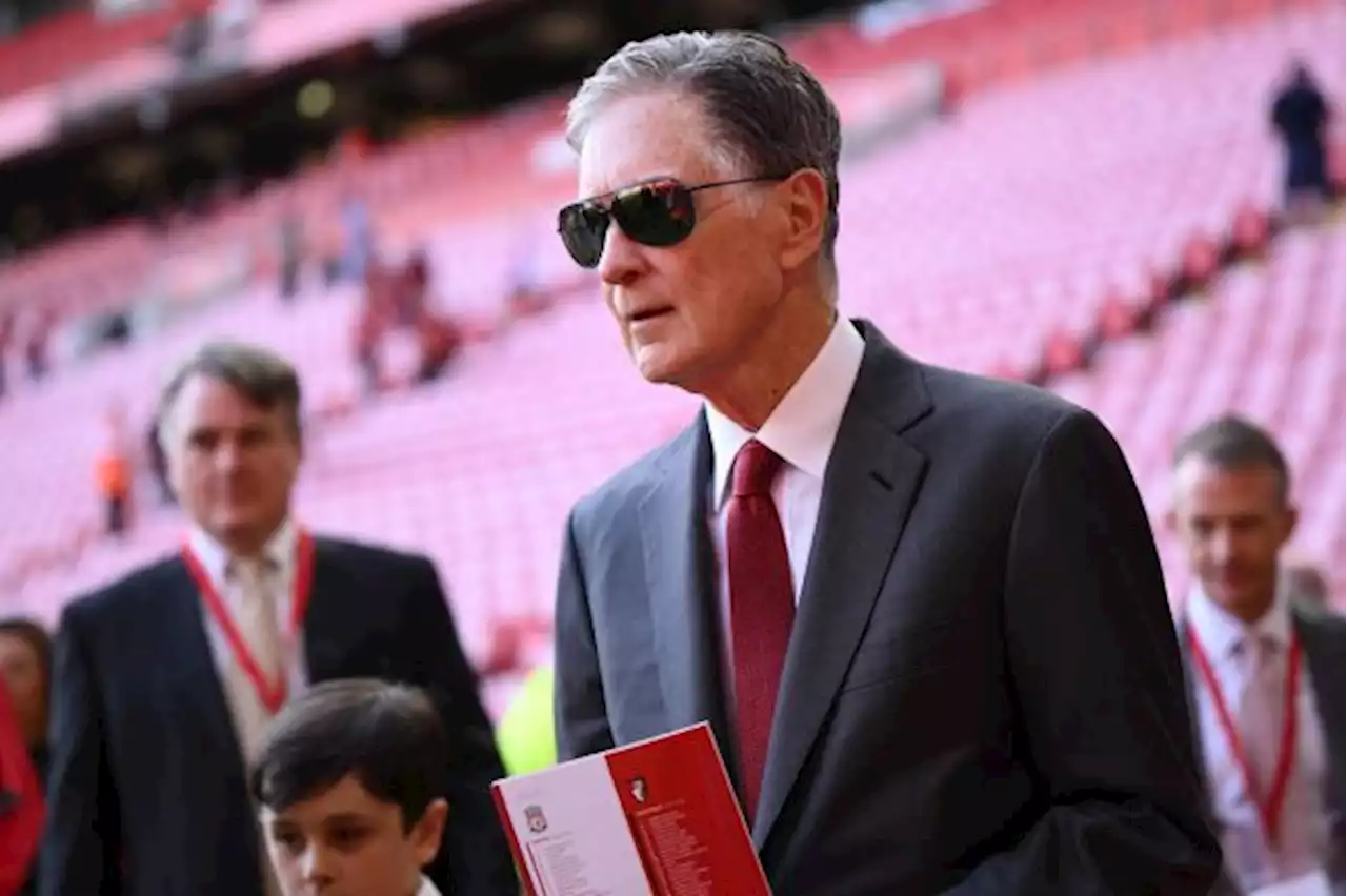 John Henry Bantah Liverpool Dijual